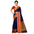 Vasthrlay Unstitched Saree
