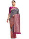 Vasthrlay Banarasi Weaving Saree