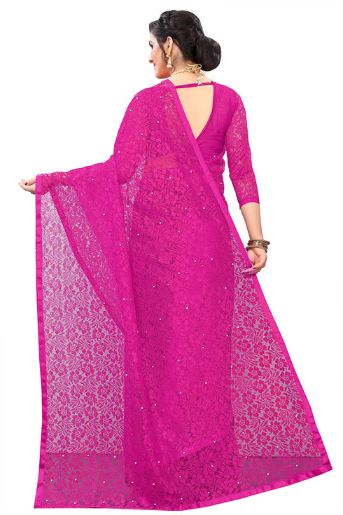 Vasthrlay Saree