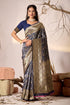 Vasthrlay Silk Saree