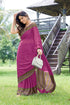 Vasthrlay Fashion Chiffon Printed Ethnic Wear