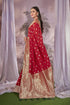 Vasthrlay Banarasi Embroidery Blouse Piece Mn1900