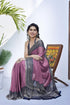 Vasthrlay Fashion Chiffon Printed Ethnic Wear