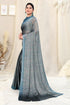 Vasthrlay Fashion Chiffon Printed Ethnic Wear
