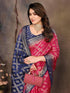 VasthrlayBanarasi Unstitched Chakori Chiku Free Ethnic Wear