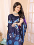Vasthrlay Printed Unstitched Material Az Ys Patang Parent Mahendi Ethnic Wear