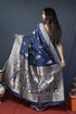 Vasthrlay Banarasi Saree