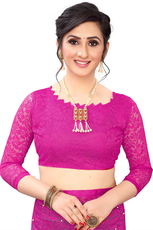 Vasthrlay Saree