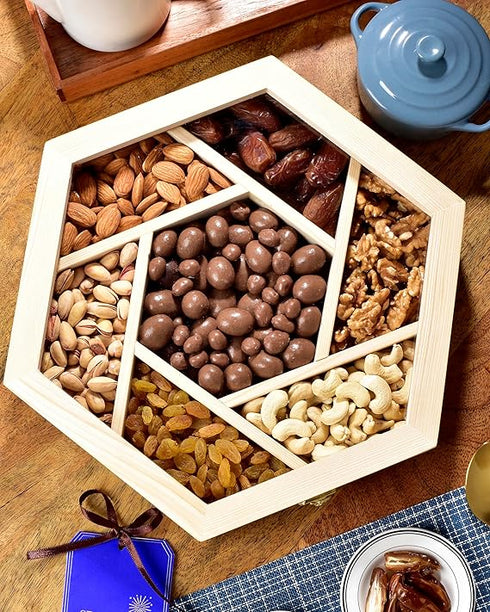 Dry Fruits Combo Pack Dry Fruits And Nuts
