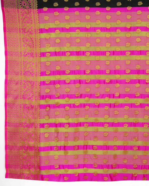 Vsathrlay Banarasi Saree Collections S