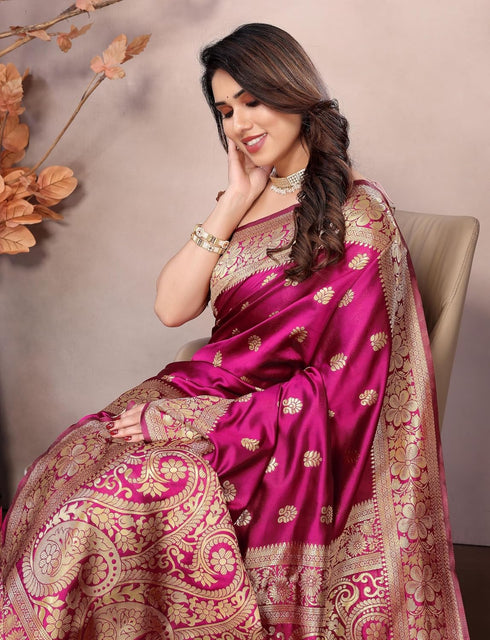 Vasthrlay Kanjivaram Banarasi Collections Traditional