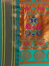 Vasthrlay Paithani Bottle Saree
