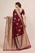 VasthrlayKanjivaram Silk Saree