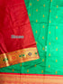 Vasthrlay Paithani Kanjivaram Royalblue