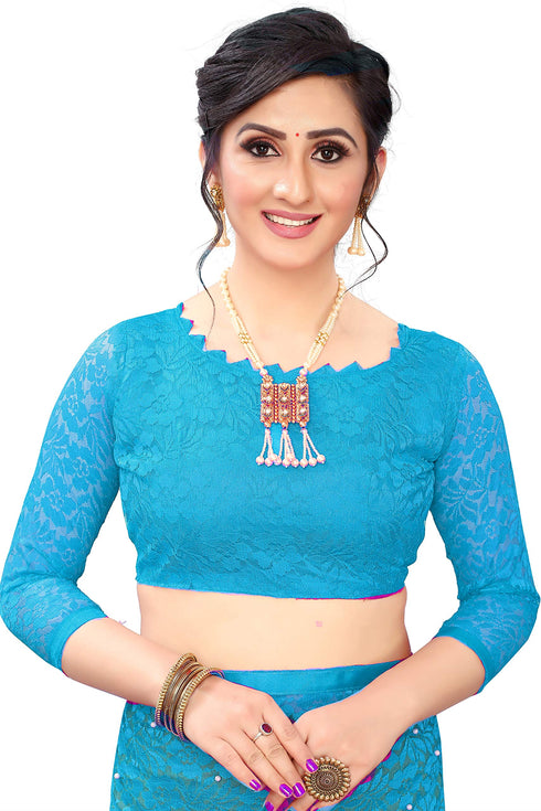 Vasthrlay Saree