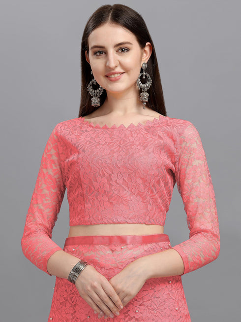 Vasthrlay Saree