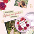 Wanderlust English Country Rose Body Butter