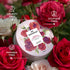 Wanderlust English Country Rose Body Butter
