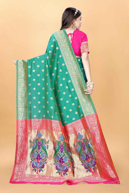 VasthrlayWedding Saree