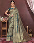 Vasthrlay Banarasi Kanjivaram Fashionable Az Ys Ethnic Wear