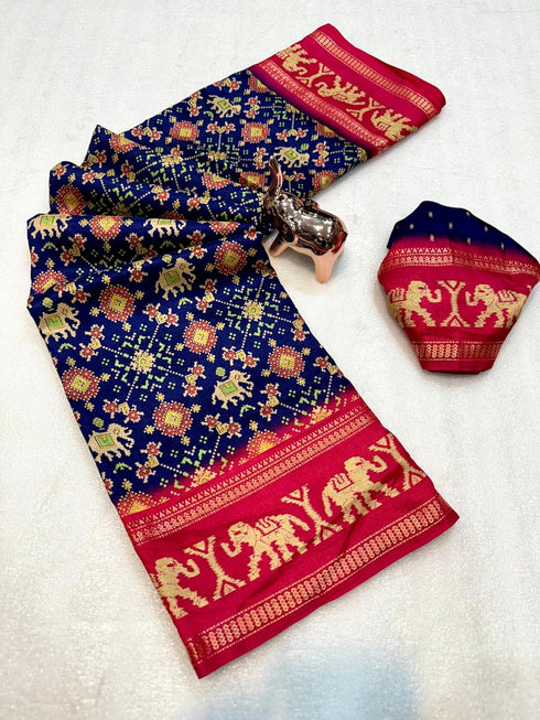 Vasthrlay Bollywood Beautiful Designer