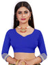 Vasthrlay Women's Royal Kanchipuram Saree