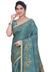 Vasthrlay Fashion Polyester Printed Ethnic Wear