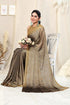Vasthrlay Fashion Chiffon Printed Ethnic Wear