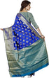 Vasthrlay Banarasi Unstiched Ethnic Wear