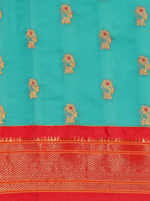 Vasthrlay Pheshwai Bottle Saree