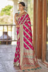 Vasthrlay Adorable Pattern Banarasi Piece Mn1738