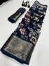 Vasthrlay Kashmiri Saree Unstitched
