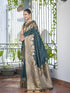 Vasthrlay Trendy Banarasi Jacquard