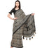 Vasthrlay Beige Saree
