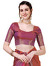 Vasthrlay Banarasi Saree