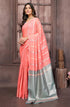 Vasthrlay Jacquard Saree