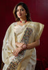 Vasthrlay Embroidery Saree