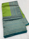 Vasthrlay Kanchipuram Traditional Unstitched