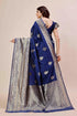 VasthrlayKanjivaram Silk Saree