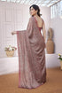 Vasthrlay Fashion Chiffon Printed Ethnic Wear