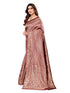 Vasthrlay Kanjivaram Unstitched Saree