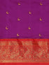 Vasthrlay Chandrakor Haldi Saree