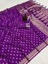 Vasthrlay Banarasi Weaving