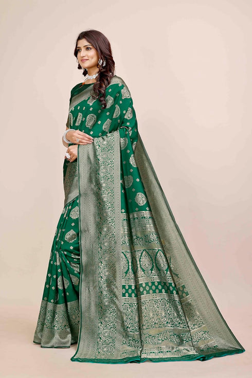 VasthrlayKanjivaram Silk Saree