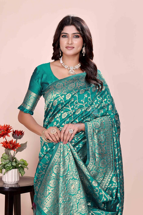 VasthrlayWedding Saree