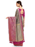 Vasthrlay Banarasi Weaving Saree