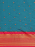 Vasthrlay Paithani Rama Saree