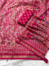 Vasthrlay Paisley Pattern Traditional Fastival
