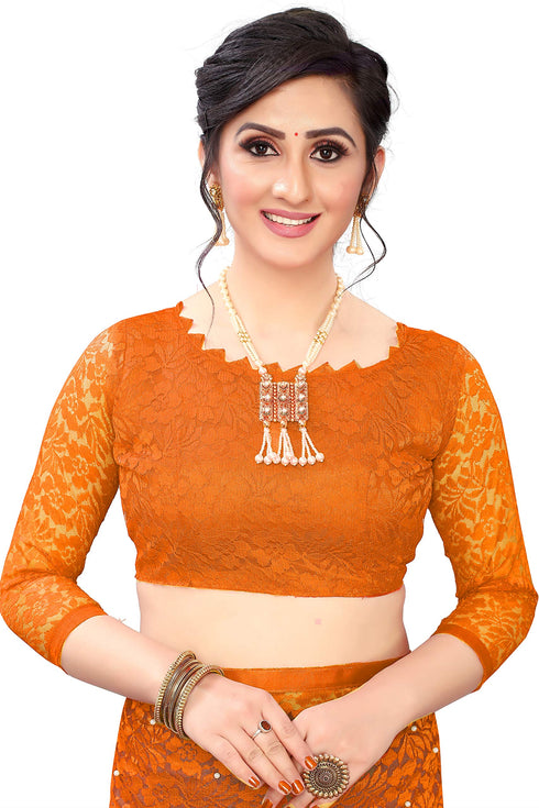 Vasthrlay Saree