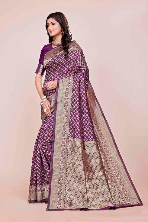 VasthrlayWedding Saree